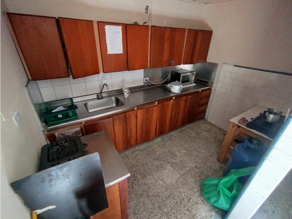 VENTA DE CASA LOTE EN BOMBONA,MEDELLÍN PISO 1, 2 Y 3 C/A — foto 5
