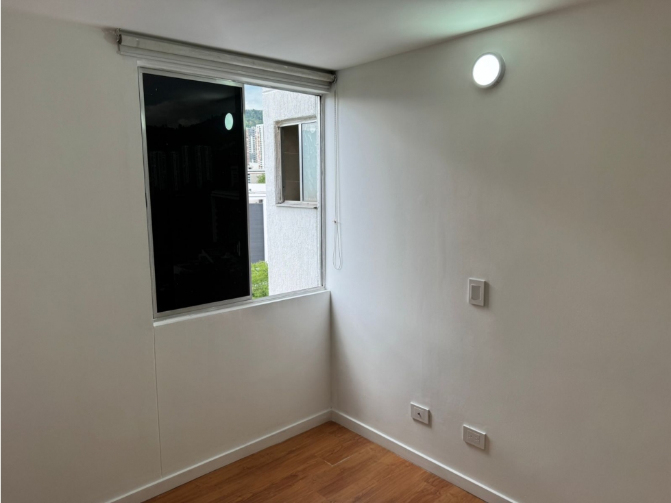 EN VENTA APARTAMENTO EN BELEN LOMA DE LOS BERNAL, MEDELLIN PISO 15 — foto 6