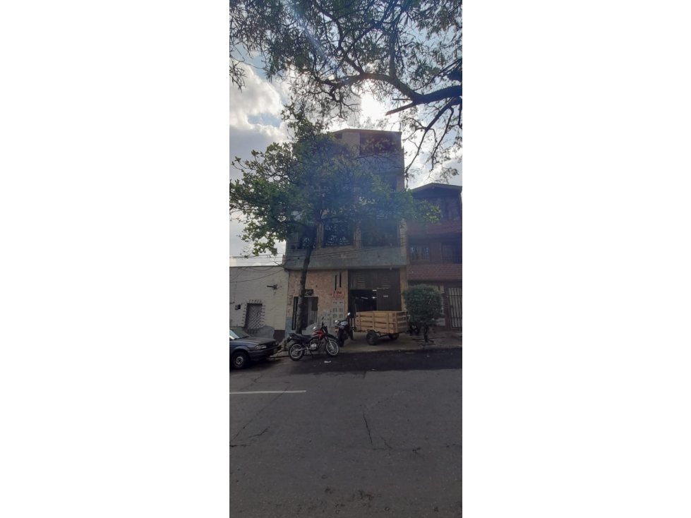 BODEGA EN VENTA LAS PALMAS MEDELLIN, PISO 1 — foto 2