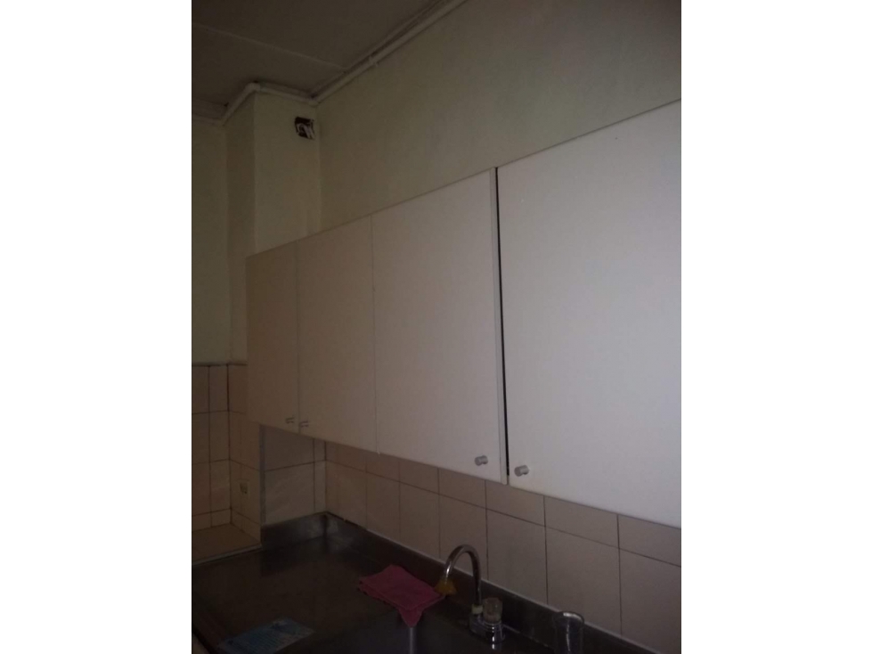 CASA EN VENTA EN EL SALVADOR, MEDELLIN PISO 1 — foto 4