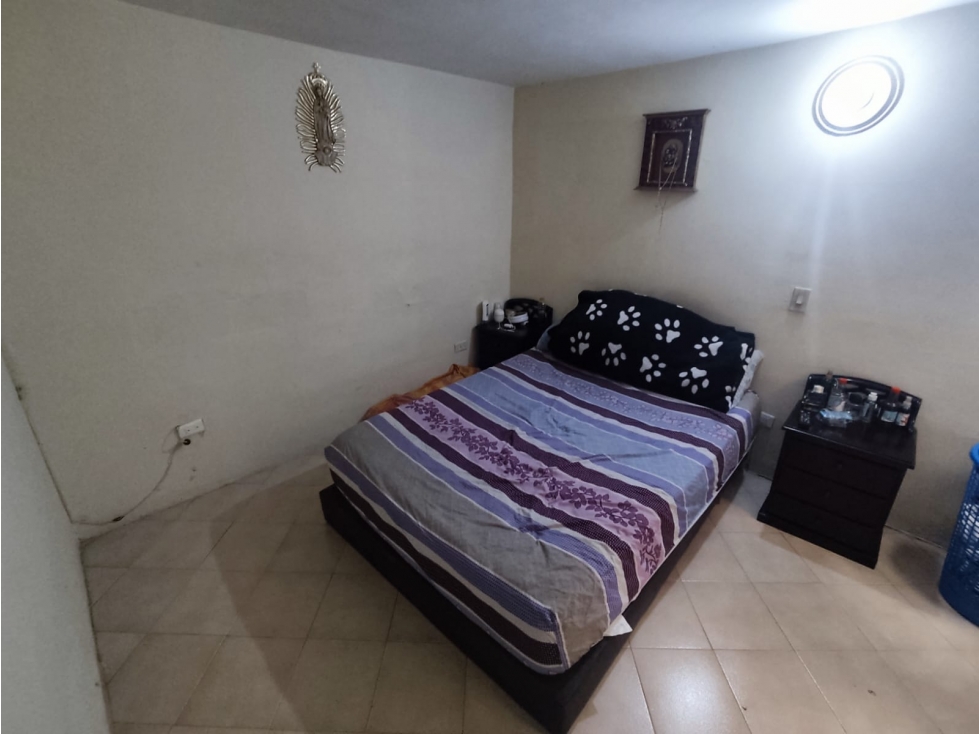 CASA EN VENTA UNIFAMILAR QUINTA LINDA, MEDELLIN PISO 1 — foto 5