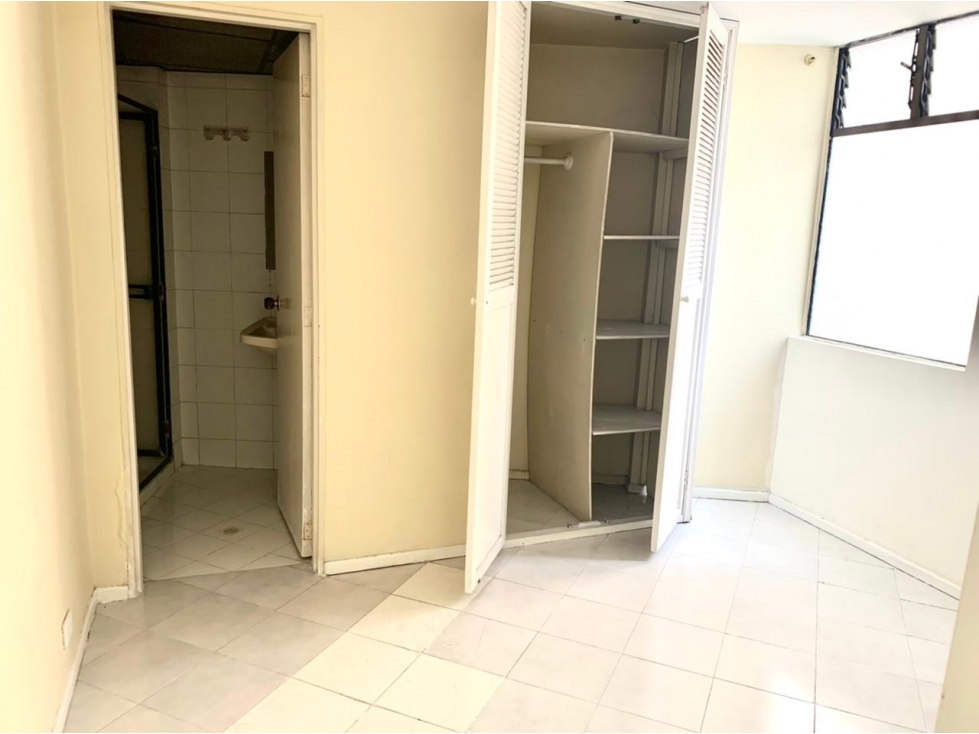APARTAMENTO EN VENTA LA AMERICA, MEDELLIN. PISO 3 — foto 3