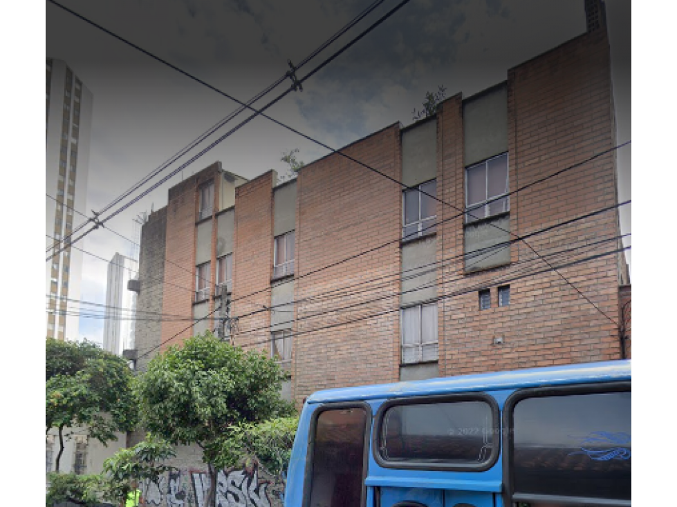 CASA LOTE Y EDIFICIO EN VENTA CENTRO BOMBONA , MEDELLIN — foto 2