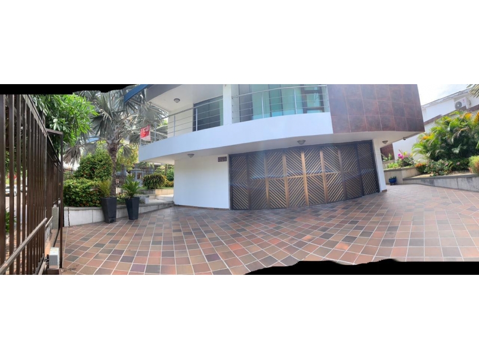 CASA UNIFAMILIAR EN LA CUMBRE BARANQUILLA - 1