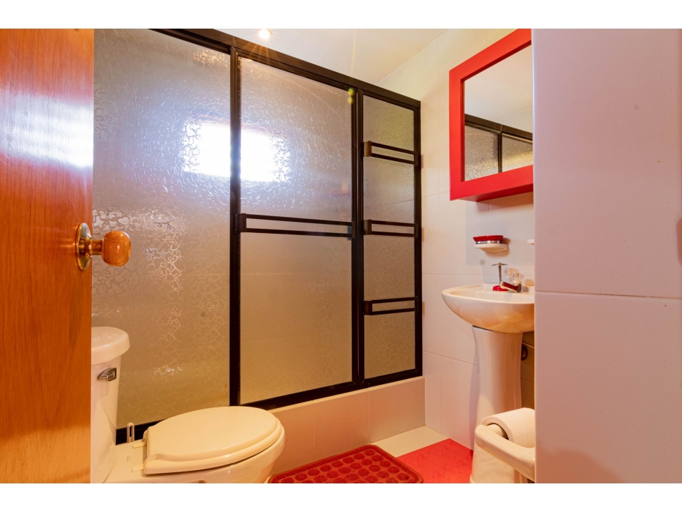 CASA CAMPRESTRE EN VENTA MARINILLA , ANTIOQUIA - 5