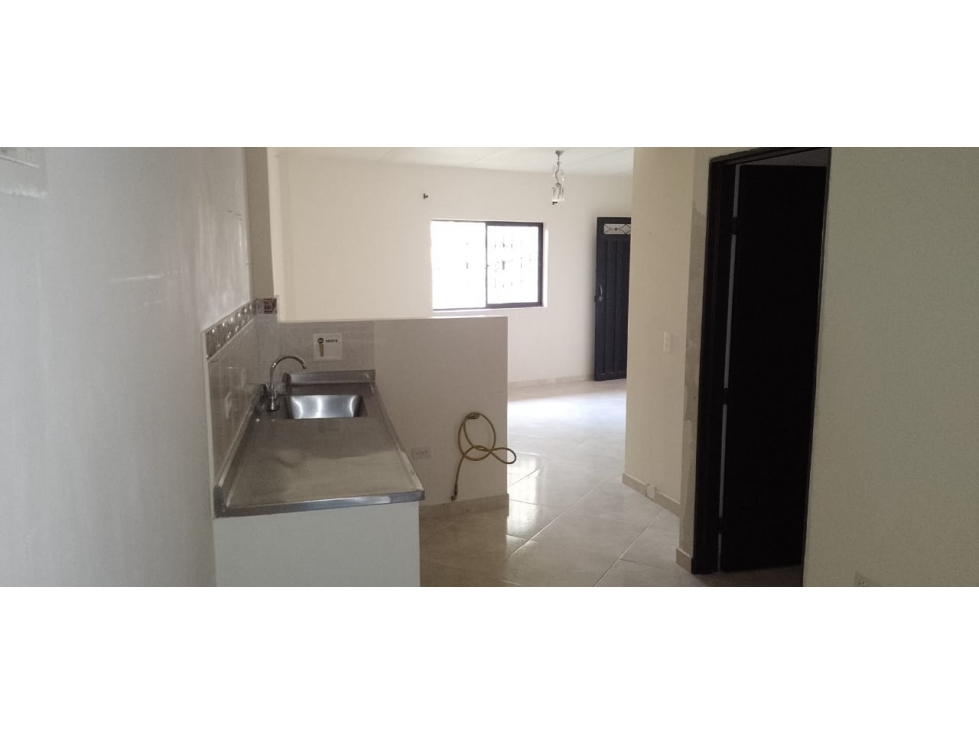 APARTAMENTO EN VENTA SAN DIEGO , MEDELLIN PISO 1