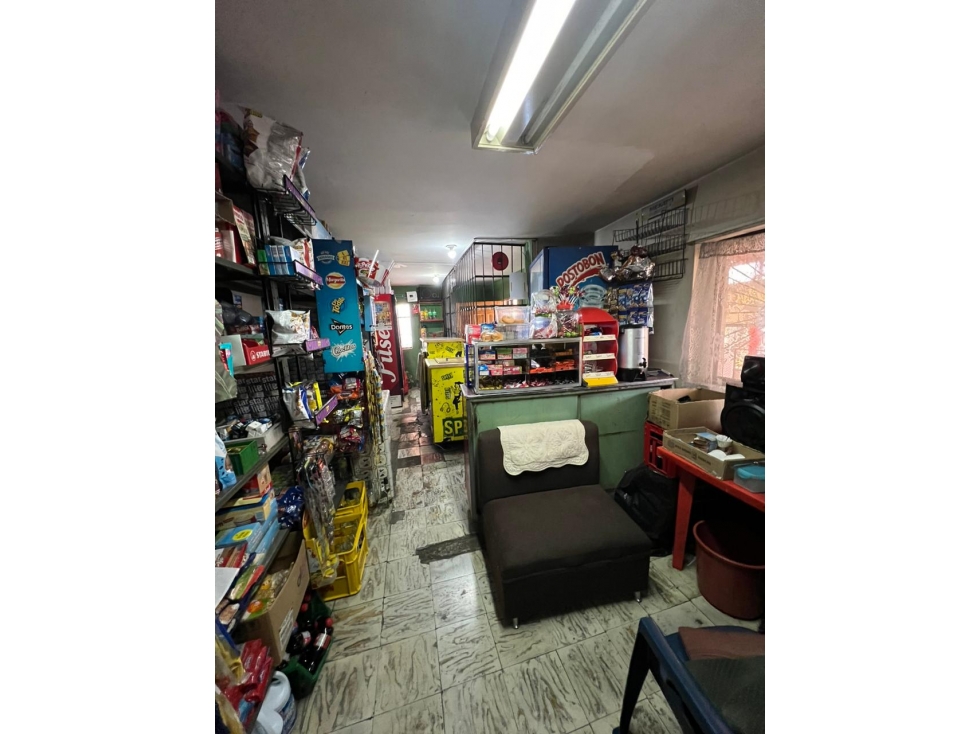 BAJO DE PRECIO! LOCAL EN VENTA MANRIQUE SAN BLAS , MEDELLIN — foto 6