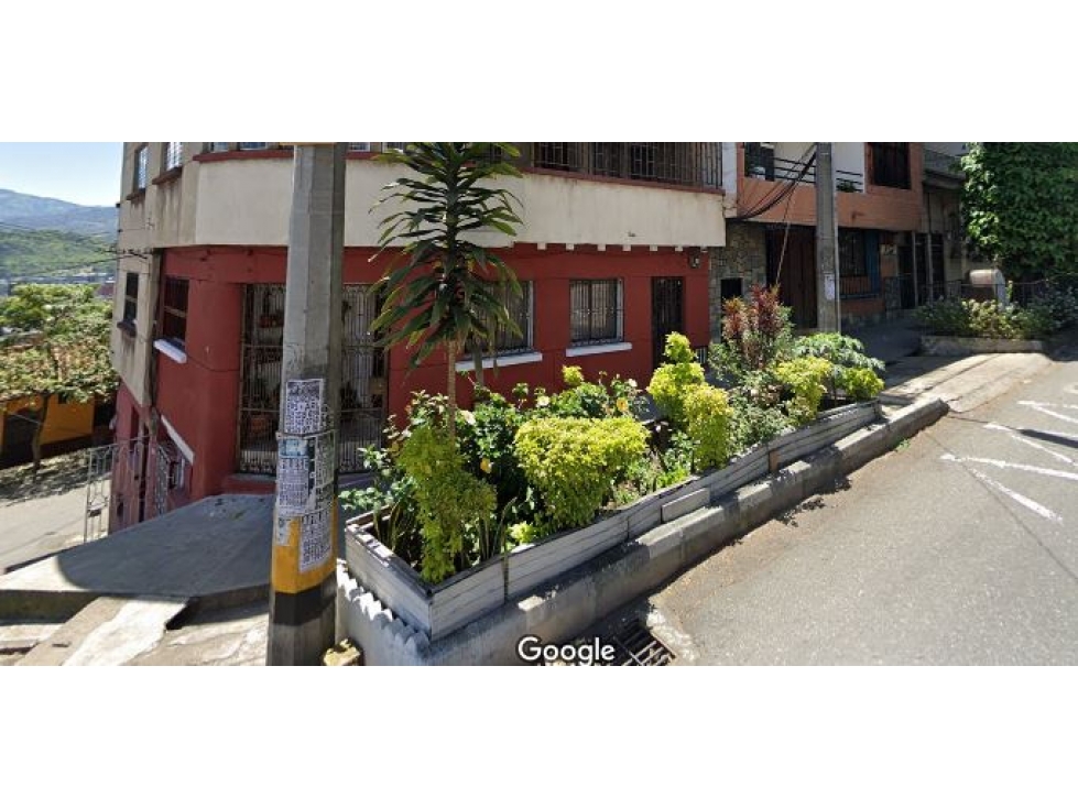 CASA EN VENTA PRADO CENTRO, MEDELLIN , PISO 2 — foto 2