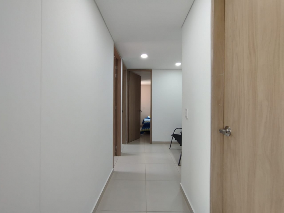 APARTAMENTO EN VENTA EN LA ESTRELLA, ANTIOQUIA. PISO 19 — foto 3