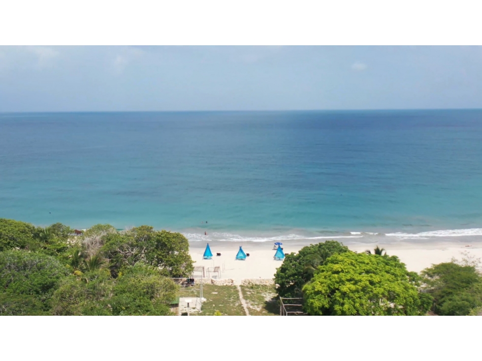 LOTE EN VENTA EN CARTAGENA DE INDIAS, BOLIVAR — foto 3