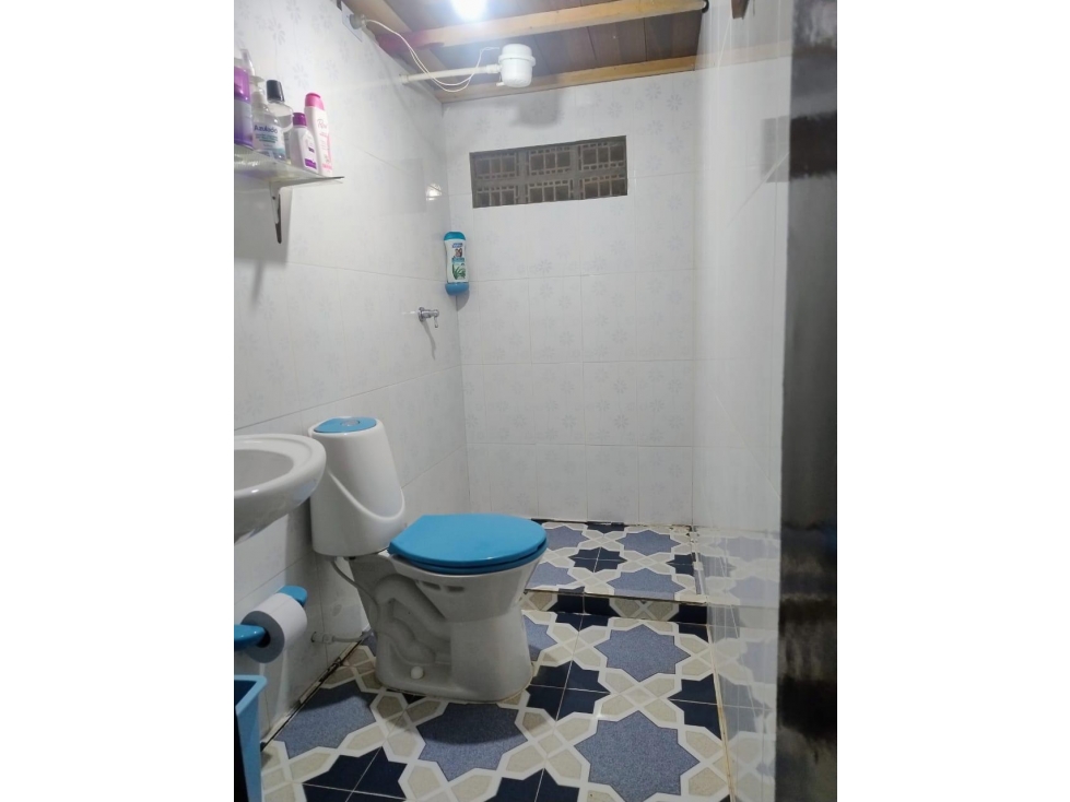 FINCA EN VENTA EN MUNICIPIO DE GIRARDOTA VEREDA EL CANO, ANTIOQUIA — foto 5