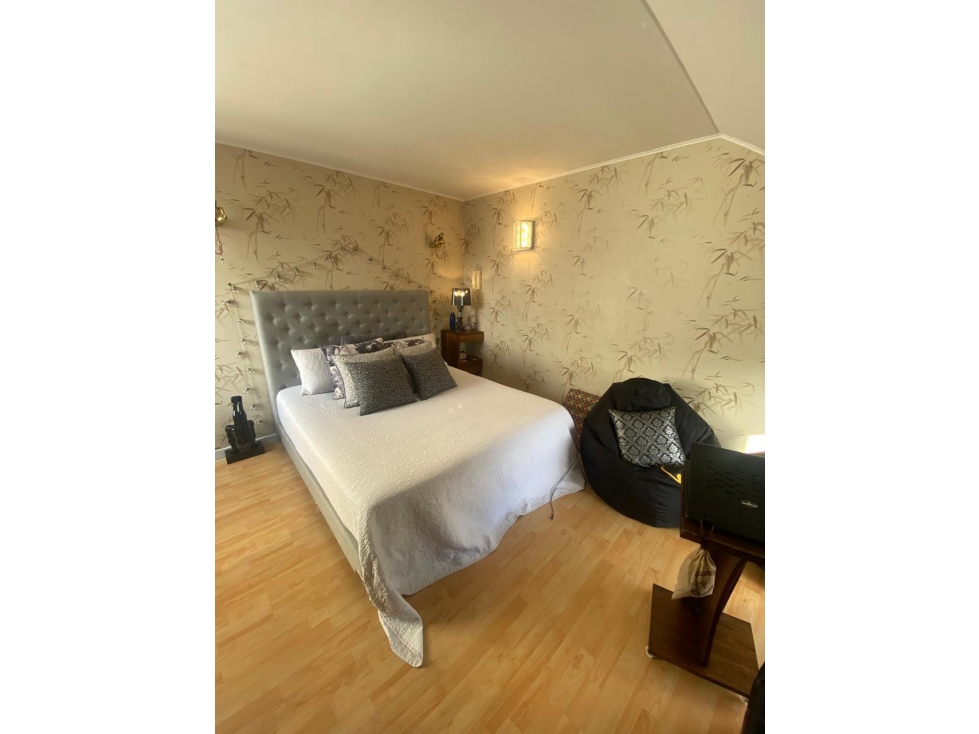 APARTAMENTO EN VENTA EN BOMBONA MEDELLIN, PISO 25 — foto 6