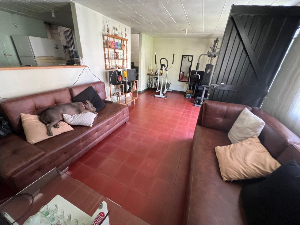 CASA UNIFAMILIAR EN VENTA EN PALMAS DE CATALUÑA,MEDELLIN — foto 3