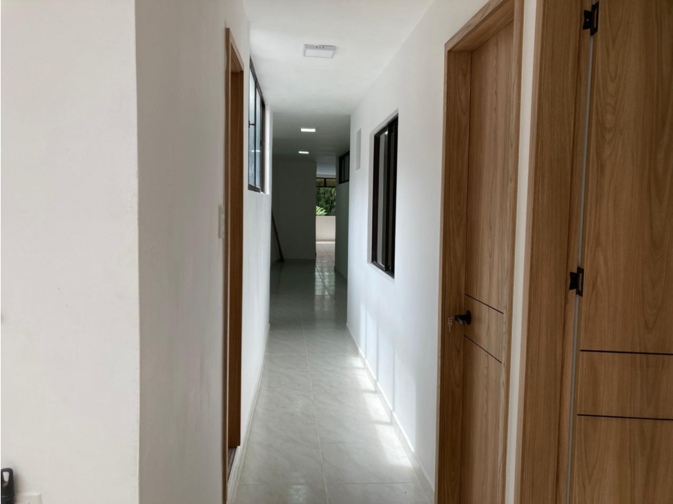 APARTAMENTO EN VENTA EN ITAGUI, MEDELLIN PISO 2 — foto 3