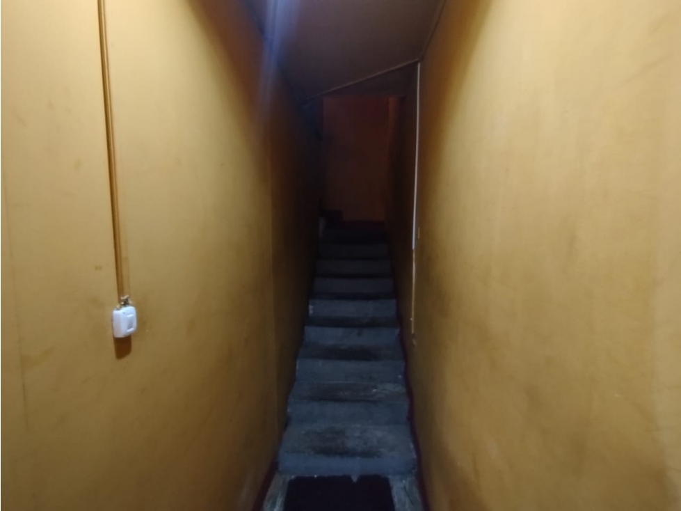 CASA EN VENTA PALMAS, MEDELLIN PISO 3 Y 4 (P) — foto 6