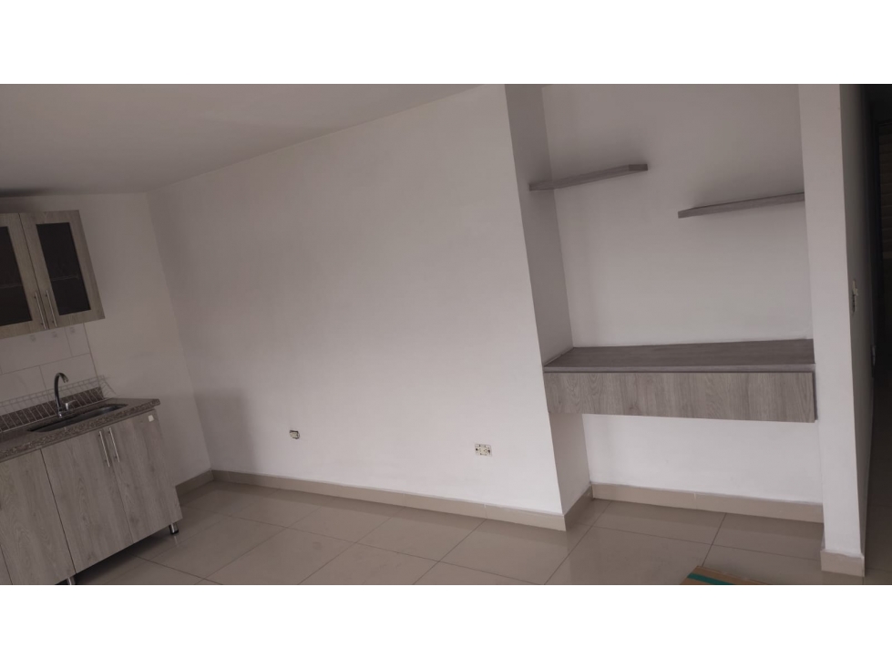 APARTAMENTO EN VENTA EN ITAGUI SANTA MARIA,MEDELLIN PISO 5 — foto 3