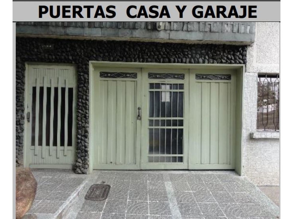 VENTA DE CASA LOTE EN BUENOS AIRES, MEDELLIN POSO 1 — foto 2
