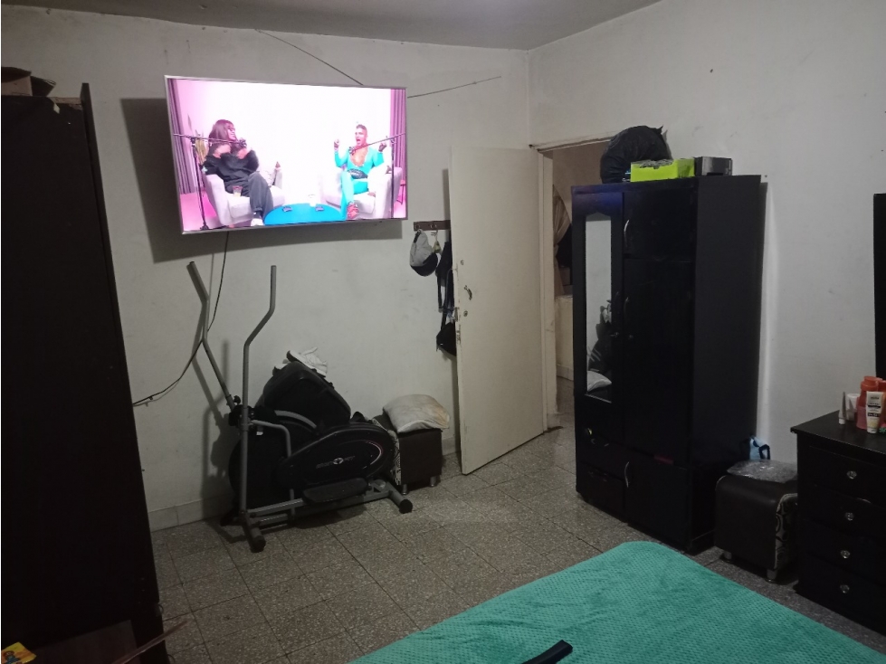 EN VENTA CASA LOTE EN LA MILAGROSA, MEDELLIN PISO 1 — foto 5