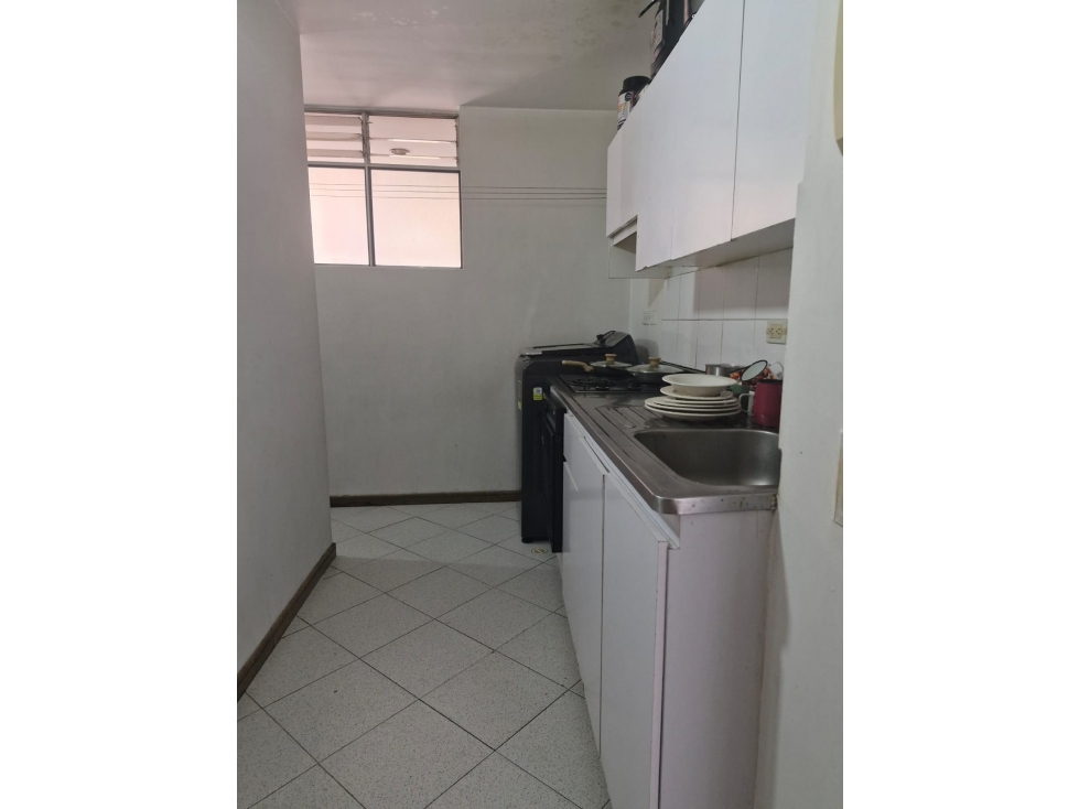 EN VENTA APARTAMENTO EN BOMBONA , MEDELLIN PSIO 11 — foto 5