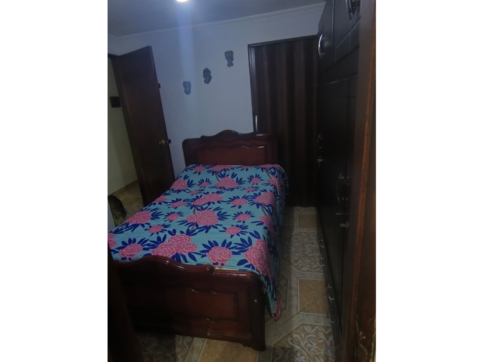 CASA EN VENTA EN ITAGUI SAN FRANCISCO, ANTIOQUIA PISO 1 — foto 4