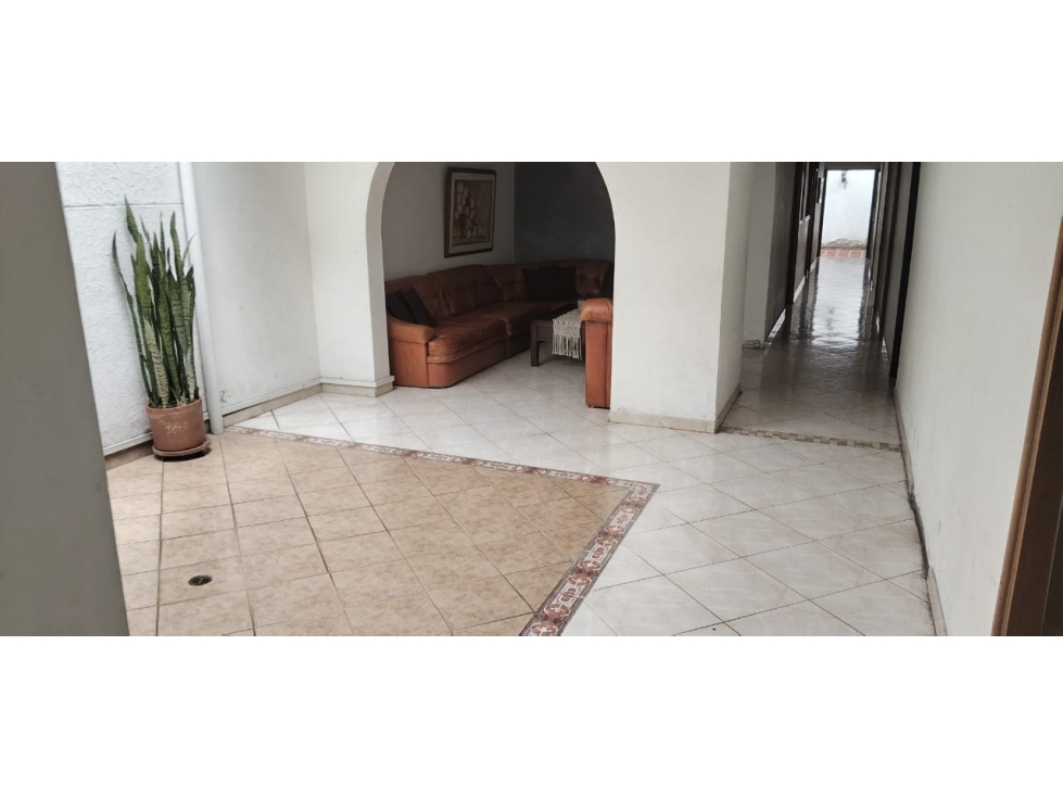 EN VENTA CASA EN BUENOS AIRES, MEDELLIN PISO 1 — foto 4