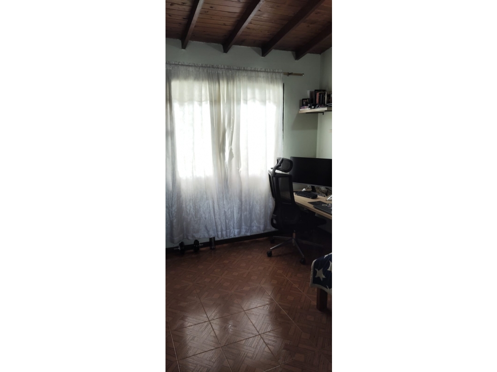 EN VENTA CASA EN BUENOS AIRES, MEDELLIN PISO 3 — foto 4