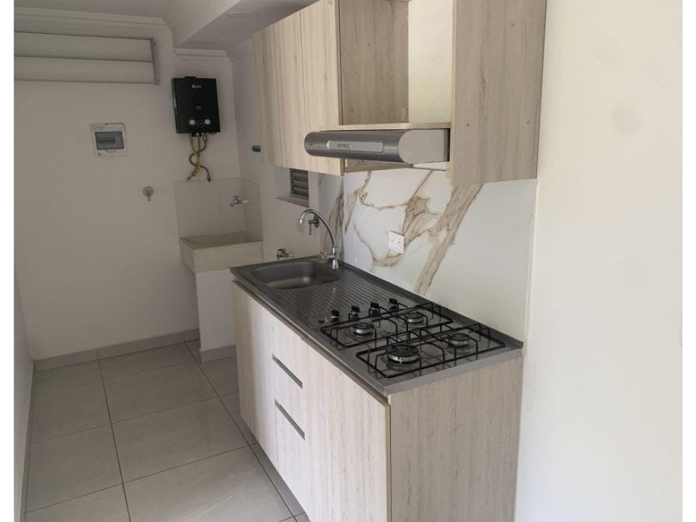 EN VENTA APARTAMENTO EN LA ESTRELLA, ANTIOQUIA PISO 16