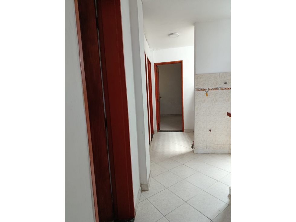 EN VENTA APARTAMENTO EN EL SALVADOR, MEDELLIN PISO 3 — foto 5