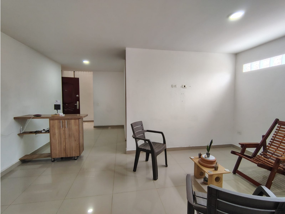 EN VENTA APARTAMENTO EN ITAGUI. ANTIOQUIA PISO 2 — foto 3