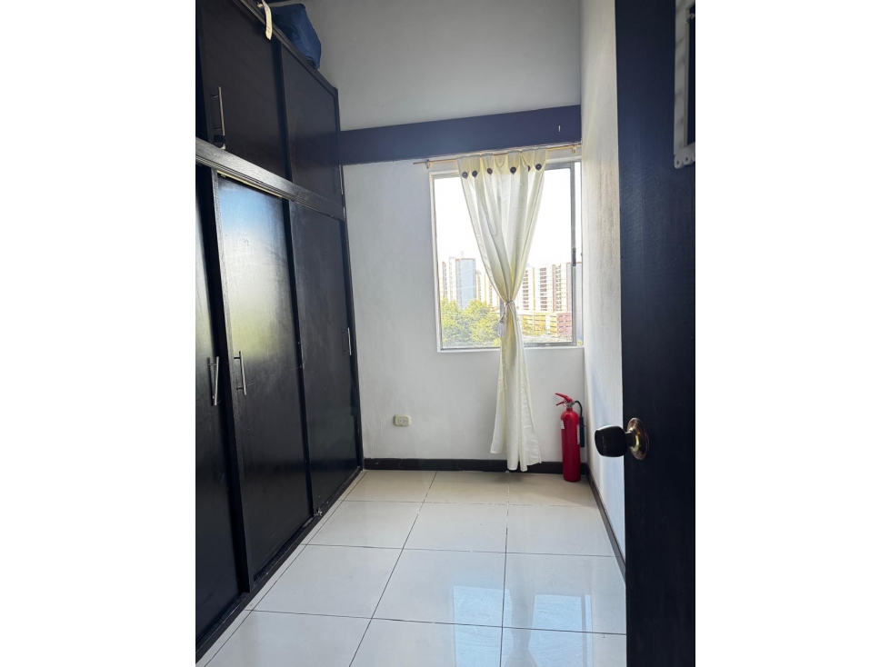 APARTAMENTO EN VENTA EN RIONEGRO ANTIOQUIA PISO 5 — foto 3
