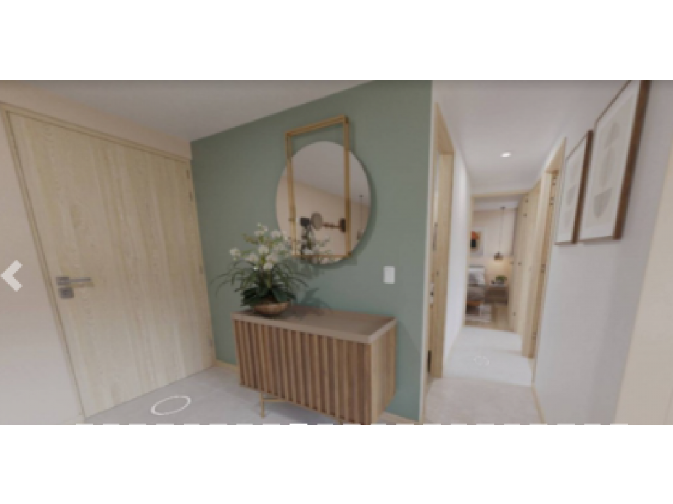 EN VENTA APARTAMENTO NUEVO EN COPACABANA, ANTIOQUIA PISO 13 — foto 4