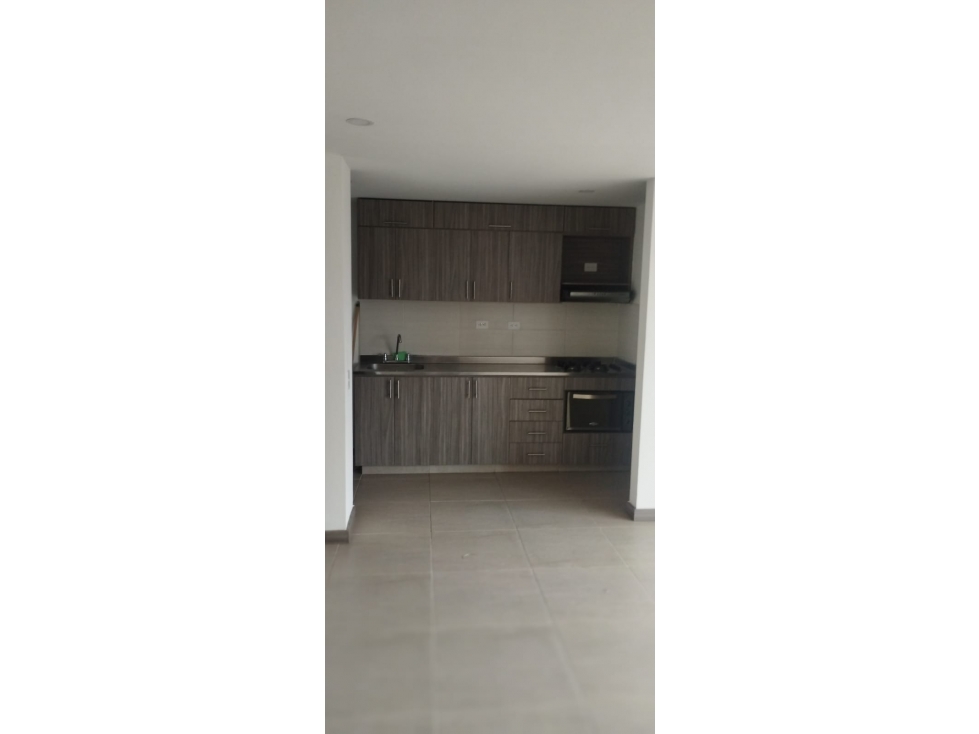 EN VENTA APARTAMENTO EN ITAGUI, ANTIOQUIA PISO 26