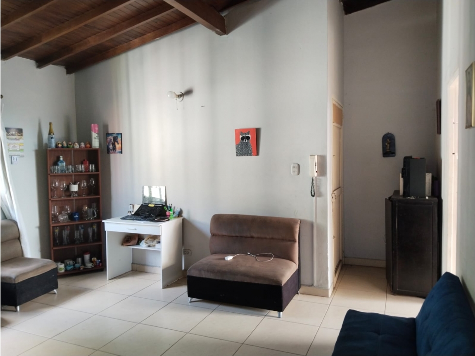 EN VENTA APARTAMENTO EN MANRIQUE, MEDELLIN PISO 5 — foto 6