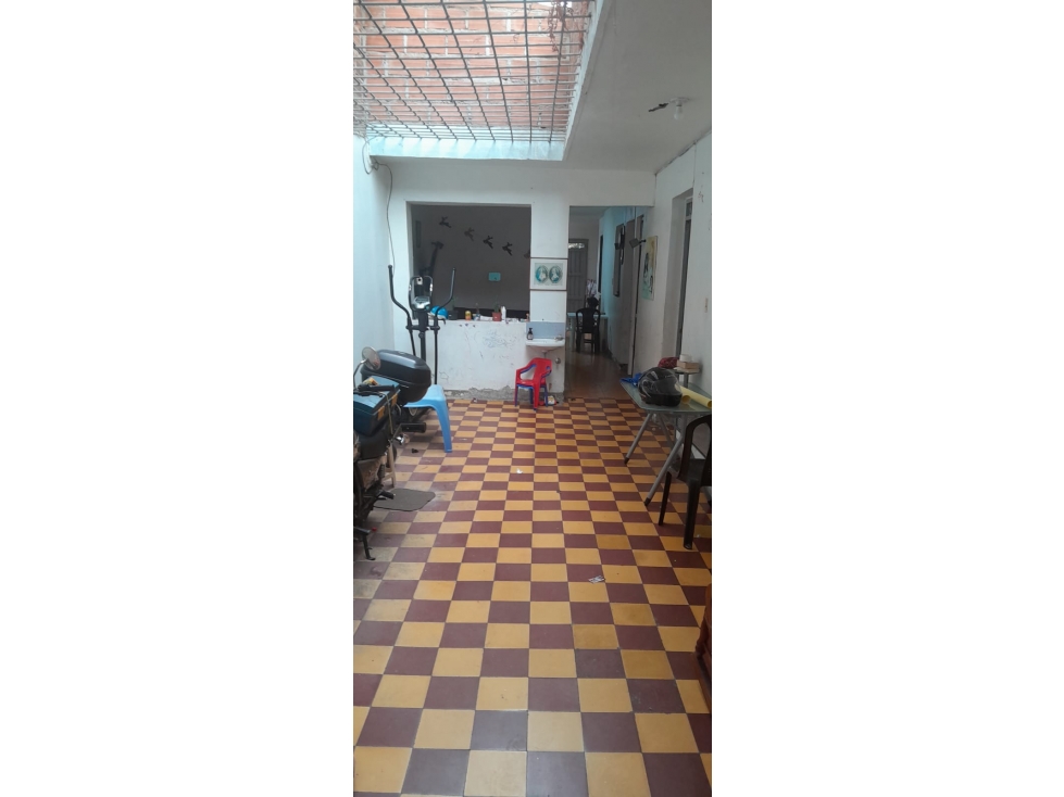 CASA LOTE EN VENTA EN BELLO ANTIOQUIA. — foto 2