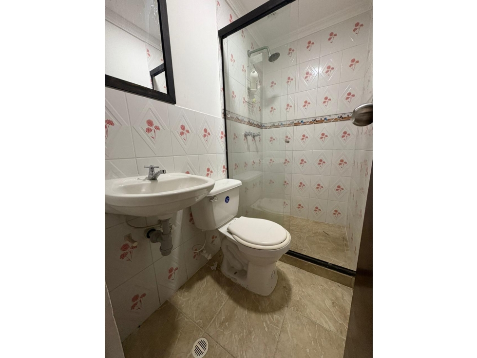 APARTAMENTO EN VENTA EN VILLA HERMOSA, MEDELLIN PISO 4 — foto 4