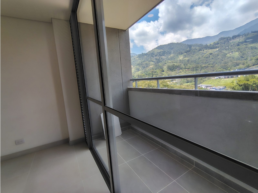 Apartamento en arriendo en la Aldea la Estrella — foto 4