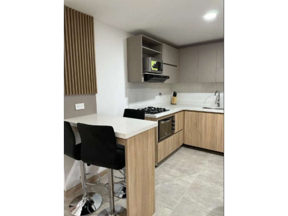 EN VENTA APARTAMENTO EN SABANETA, ANTIOQUIA PISO 13 — foto 4