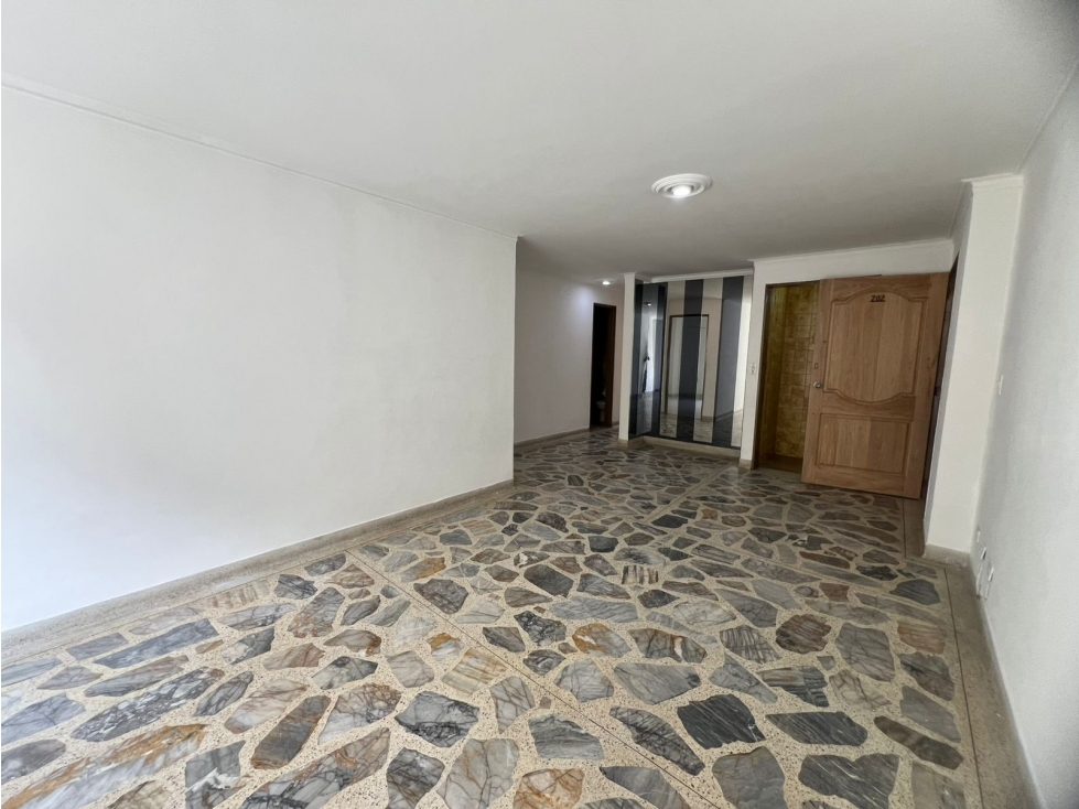 Apartamento en arriendo en Simon Bolivar Medellin — foto 4
