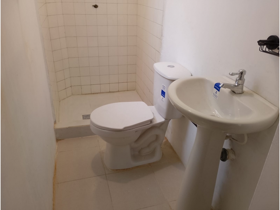 EN VENTA APARTAMENTO EN BOSTON PISO 3 — foto 5