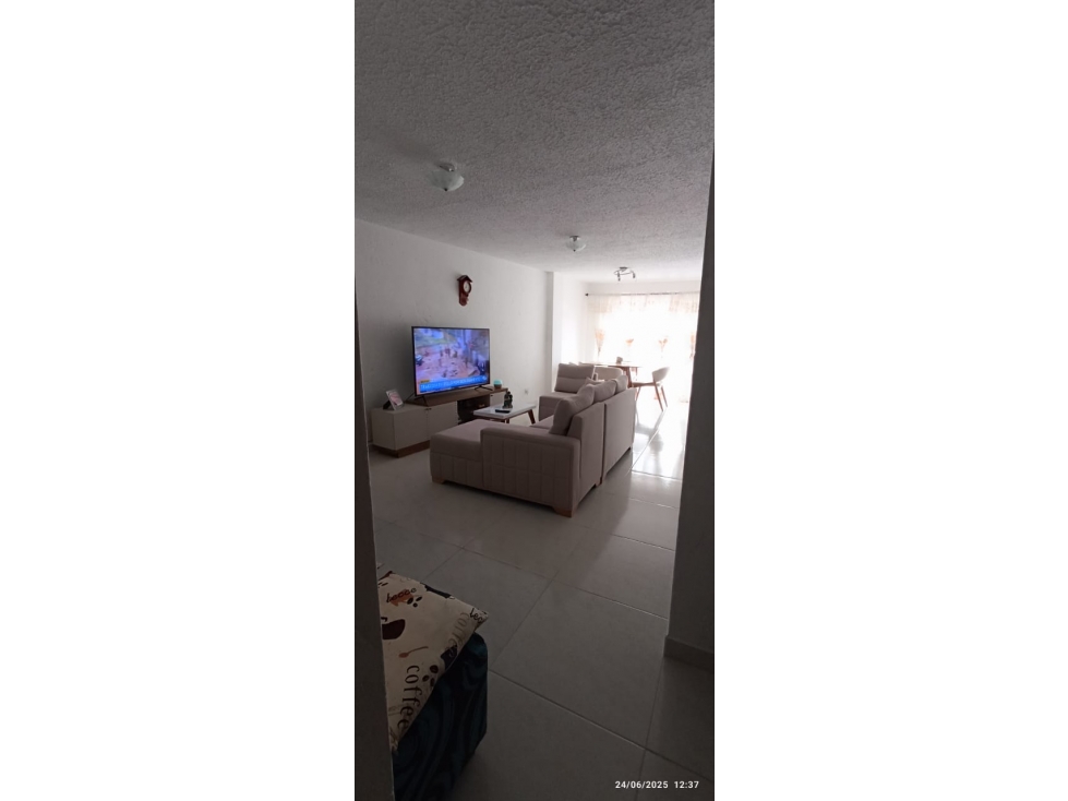 EN VENTA APARTAMENTO EN LAS AMERICAS, MEDELLIN PISO2 — foto 3