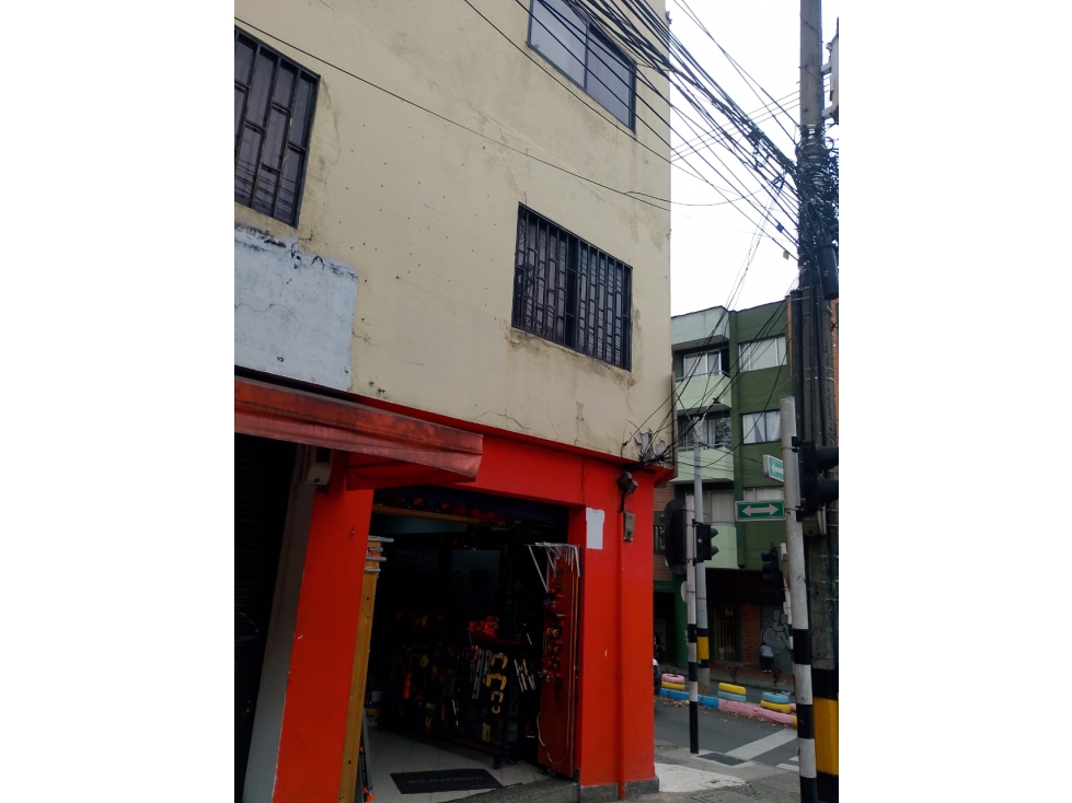 LOCAL EN VENTA EN LA AMERICA MEDELLIN PISO 1 — foto 3