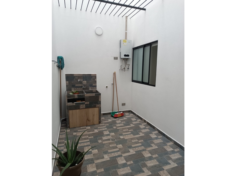 EN VENTA APARATAMENTO EN CARMEN DE VIBORAL, ANTIOQUIA PISO 1 — foto 4