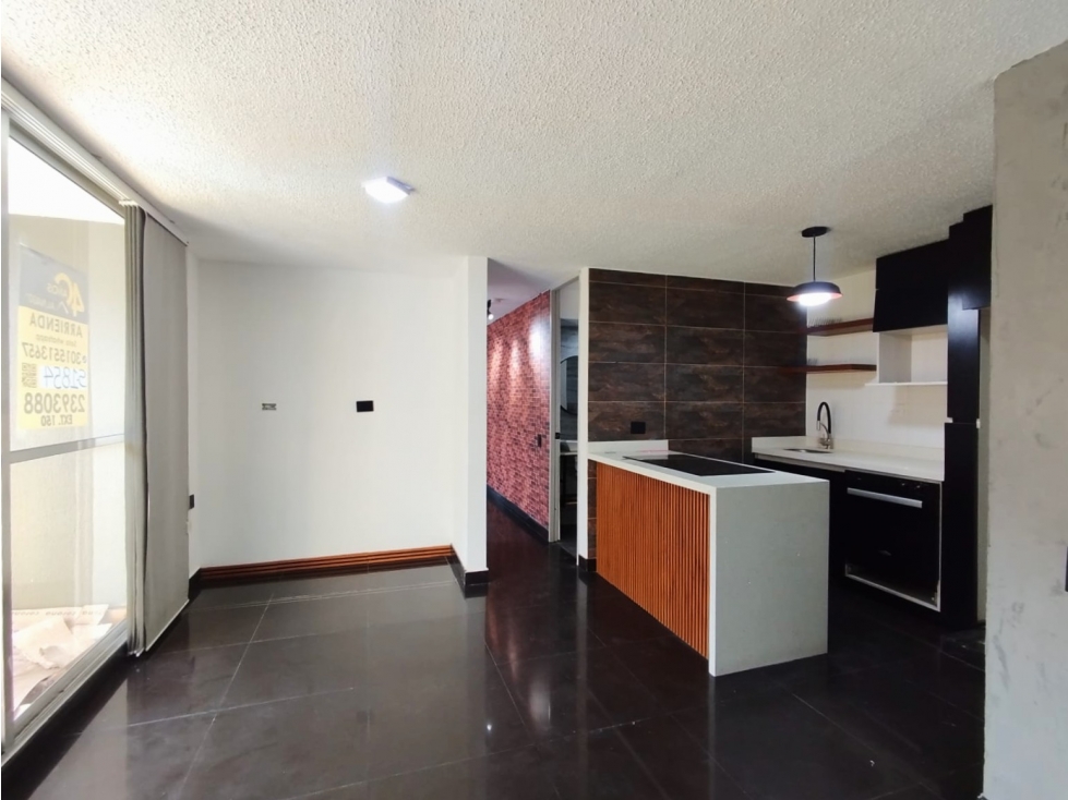 Apartamento en arriendo en Santa Maria Itagui — foto 5