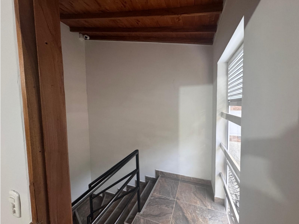 APARTAMENTO EN CIUDAD BOLIVAR ANTIQUIA PISO 3 — foto 5