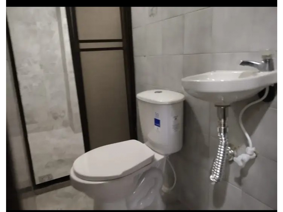EN VENTA CASA EN BOSTON, MEDELLIN PISO 1 Y 2 — foto 6
