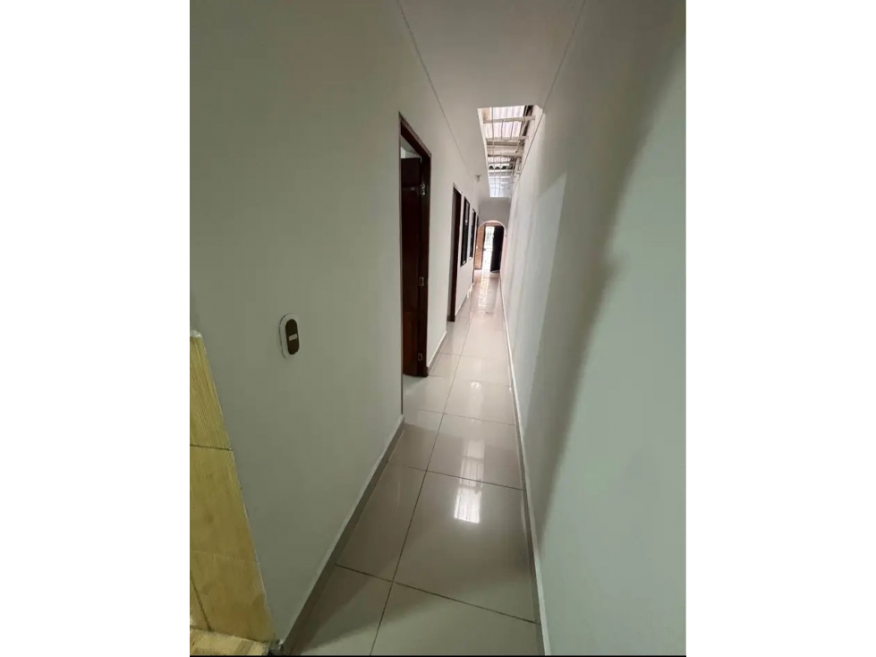 EN VENTA CASA ITAGUI ANTIOQUIA PISO 1 — foto 5