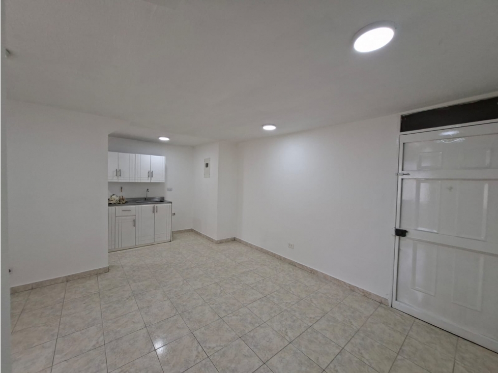EN VENTA APARTAMENTO BOMBONA, MEDELLIN PISO 13 — foto 2