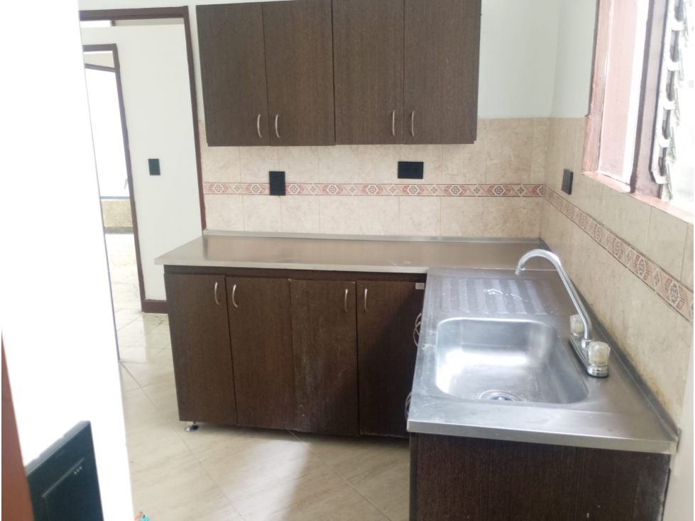 EN VENTA CASA EN BOSTON MEDELLIN.,PISO 1 — foto 2