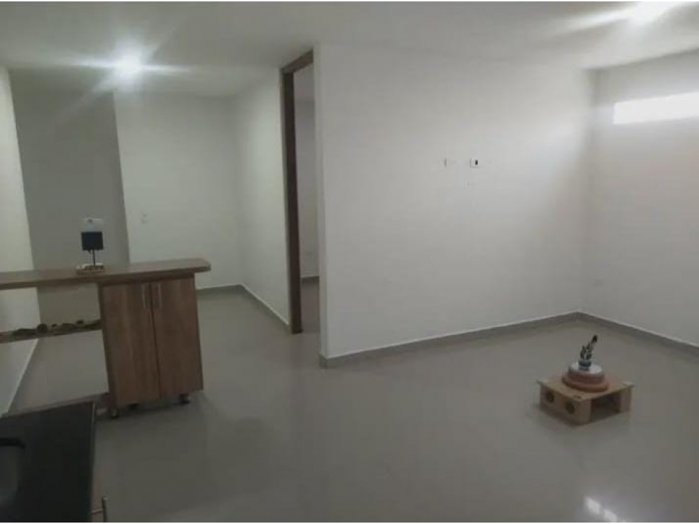 EN VENTA APARTAMENTO EN ITAGUI, ANTIOQUIA PISO 2 — foto 2