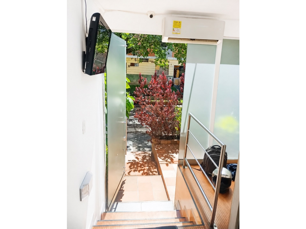 Oficina en arriendo en Simón Bolívar Medellín
